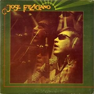 Golden Lady - José Feliciano