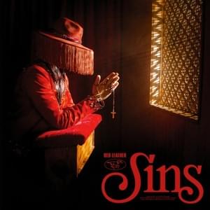 SINS - Red Leather