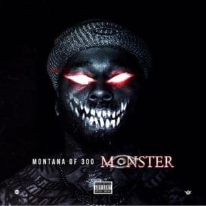 Monster - Montana of 300