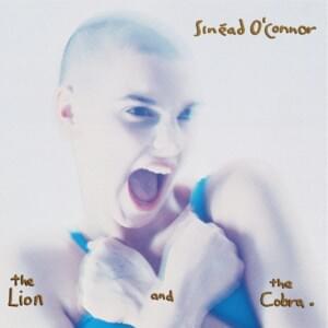 I Want Your (Hands on Me) - Sinéad O'Connor