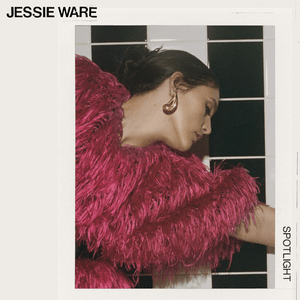 Spotlight - Single Edit - Jessie Ware