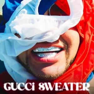 Gucci Sweater - RiFF RAFF