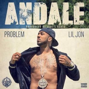 Andale - JasonMartin (Ft. Lil Jon)