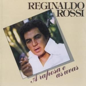 A Volta - Reginaldo Rossi