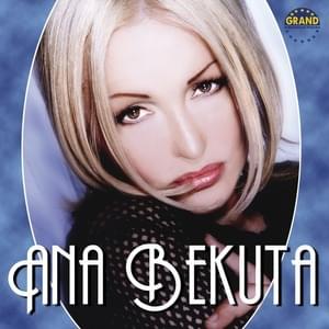 Fatamorgana - Ana Bekuta