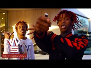 Goyard Pt. 2 - Rich The Kid (Ft. Famous Dex)