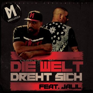 Die Welt dreht sich - Fler (Ft. Jalil)