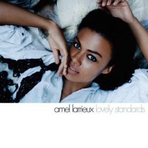 Something Wonderful - Amel Larrieux