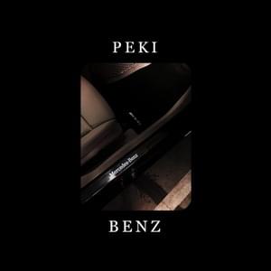 Benz - Peki (HRV)