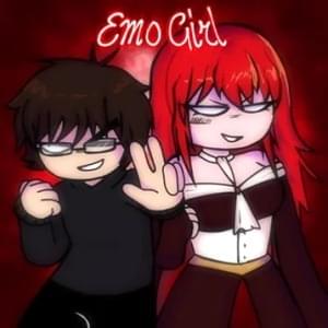 Emo Girl - Pluto (Pop) (Ft. ​asteria)