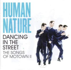 I’ll Be There - Human Nature