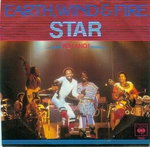 Star - Earth, Wind & Fire