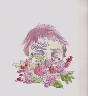 Lil Peep - driveway (Traduzione Italiana) - Lyrxo Traduzioni Italiane