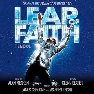 Rise Up - Cast - Leap of Faith (1992) (Ft. Angels of Mercy, J.R., Kecia Lewis-Evans, Kendra Kassebaum, Krystal Joy Brown & Raúl Esparza)