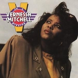 Oasis - Vernessa Mitchell