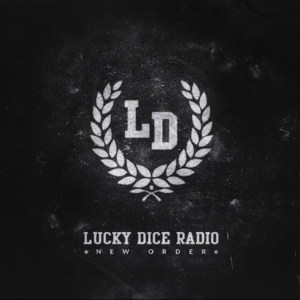 Moja wina, twój błąd - Lucky Dice (Ft. JNR, Sitek, Stochu & VNM)