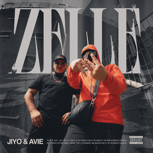 Zelle - Jiyo & Avie