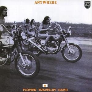 Black Sabbath - Flower Travellin' Band