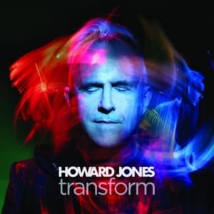 Eagle Will Fly Again - Howard Jones