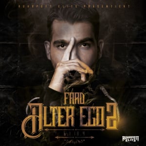 Superhelden - Fard