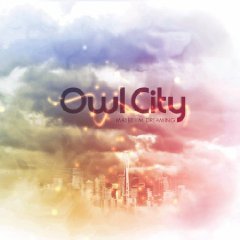 On the Wing - Owl City