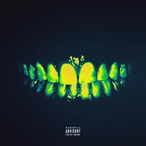 TEETH - Oliver Walker