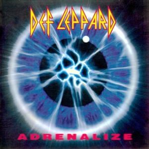 You Can’t Always Get What You Want - Def Leppard (Ft. Hothouse Flowers)