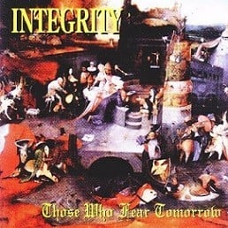 Judgement Day - Integrity