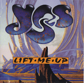 Lift Me Up - Yes