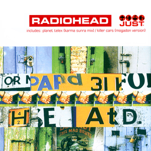 Just - Radiohead