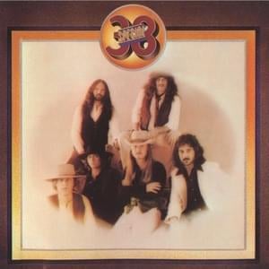 Just Hang On - 38 Special