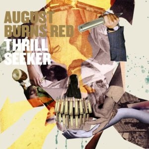 Speech Impediment - August Burns Red