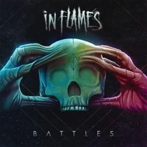 Here Until Forever (Alternate Version) - In Flames