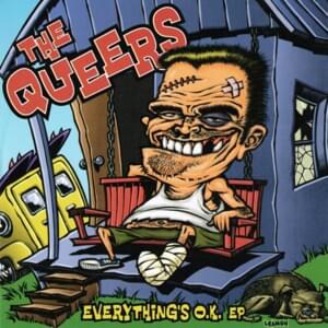 Get A Life And Live It Loser [EP version] - The Queers