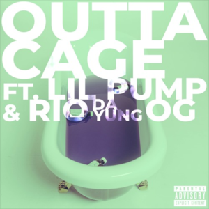 Outta Cage - Desto Dubb (Ft. Lil Pump & Rio Da Yung OG)