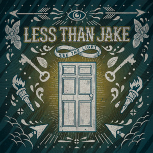 Good Enough - Less Than Jake