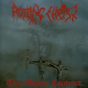 The Fourth Knight of Revelation - Rotting Christ