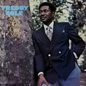 Isn’t She Lovely - Freddy Cole