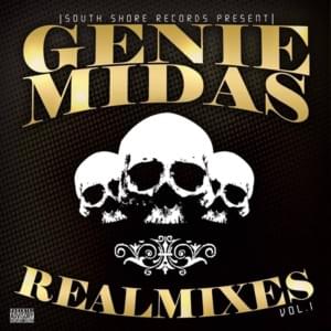 No Fox - Genie Midas