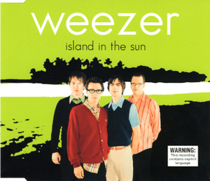 Oh, Lisa - Weezer