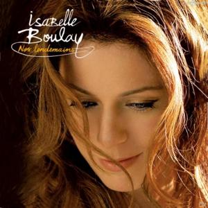 Ne me dis pas qu’il faut sourire - Isabelle Boulay