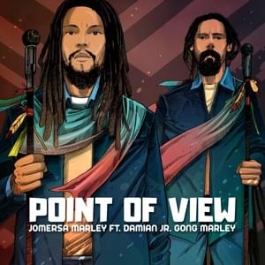 Point of View - Jo Mersa Marley (Ft. Damian Marley)