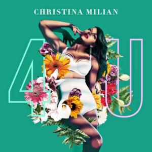 Give Me The World - Christina Milian