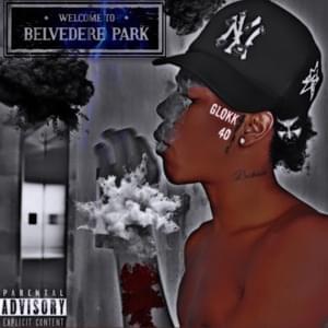 Belvedere Park - Glokk40Spaz