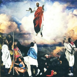 Alexys - Freddie Gibbs