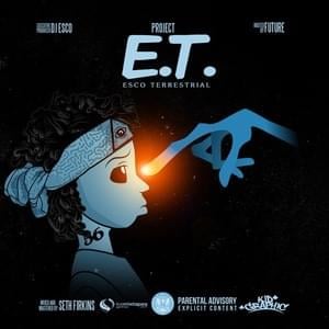 Married to the Game - DJ ESCO (Ft. Future)