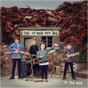 All Over Now - The Cranberries