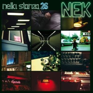 Nella stanza 26 - Nek