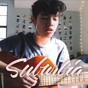 SUBURBIA - Troye Sivan - Conan Gray