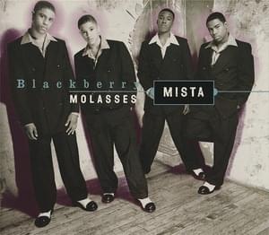 Blackberry Molasses (Organized Noize Remix) - Mista (Ft. CeeLo Green)